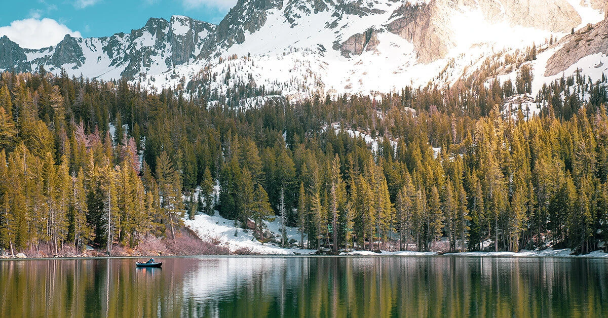 Mammoth Lakes