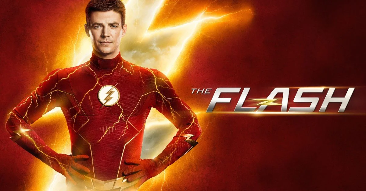 The Flash