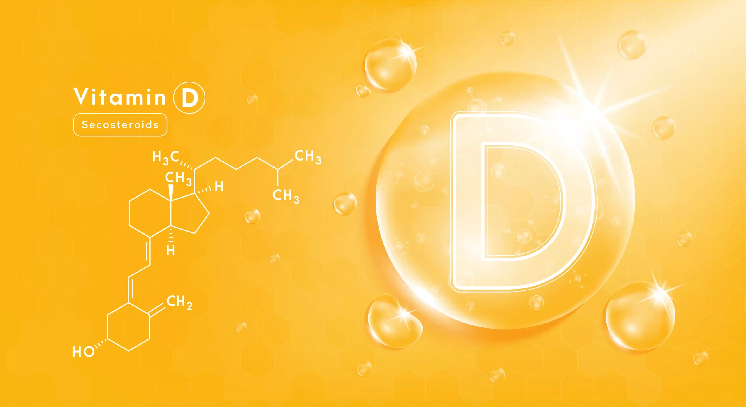 Vitamin D