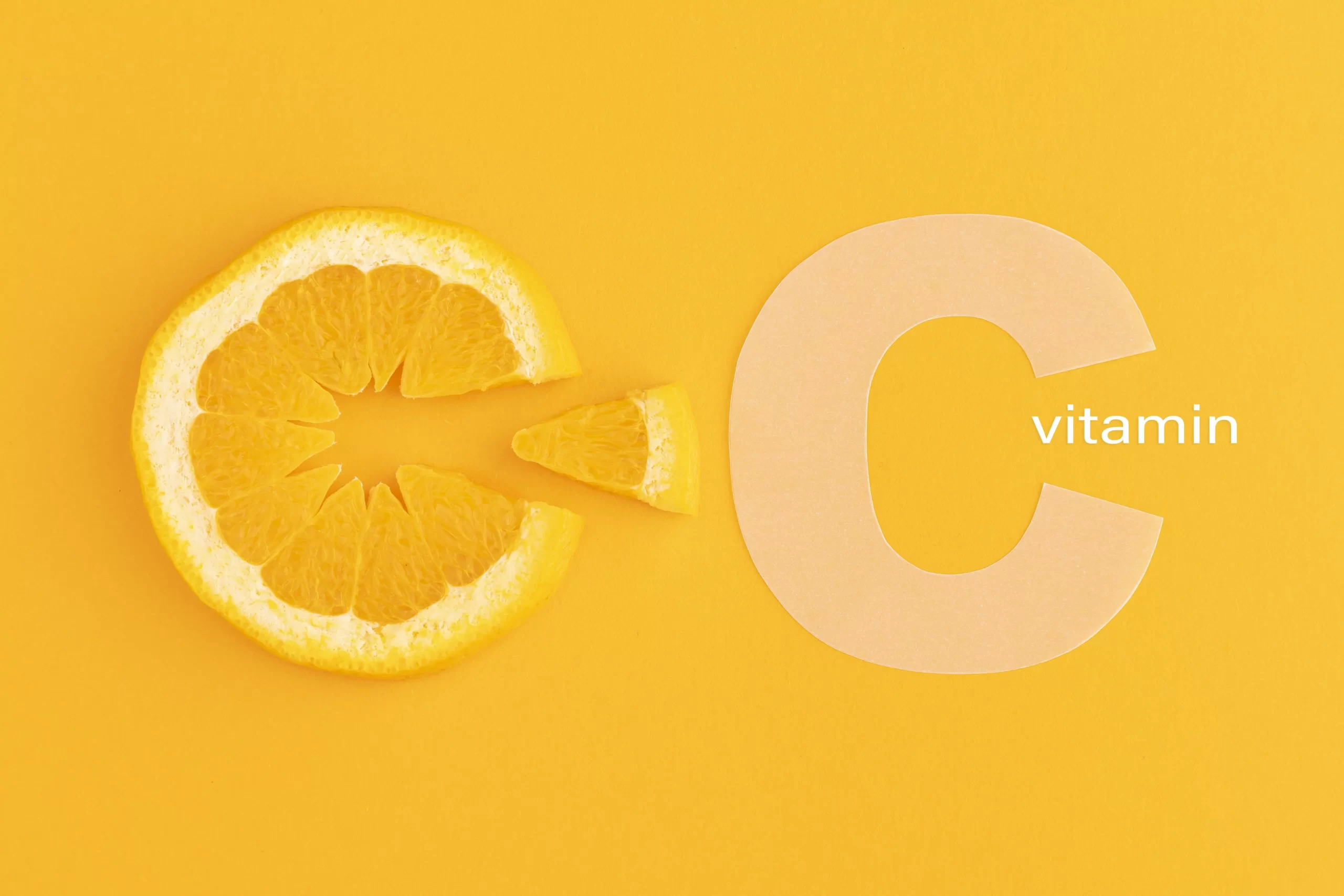 Vitamin C