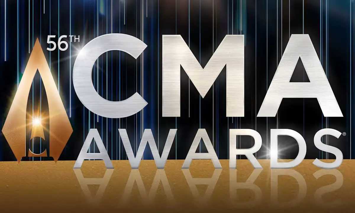 CMA Awards 2022