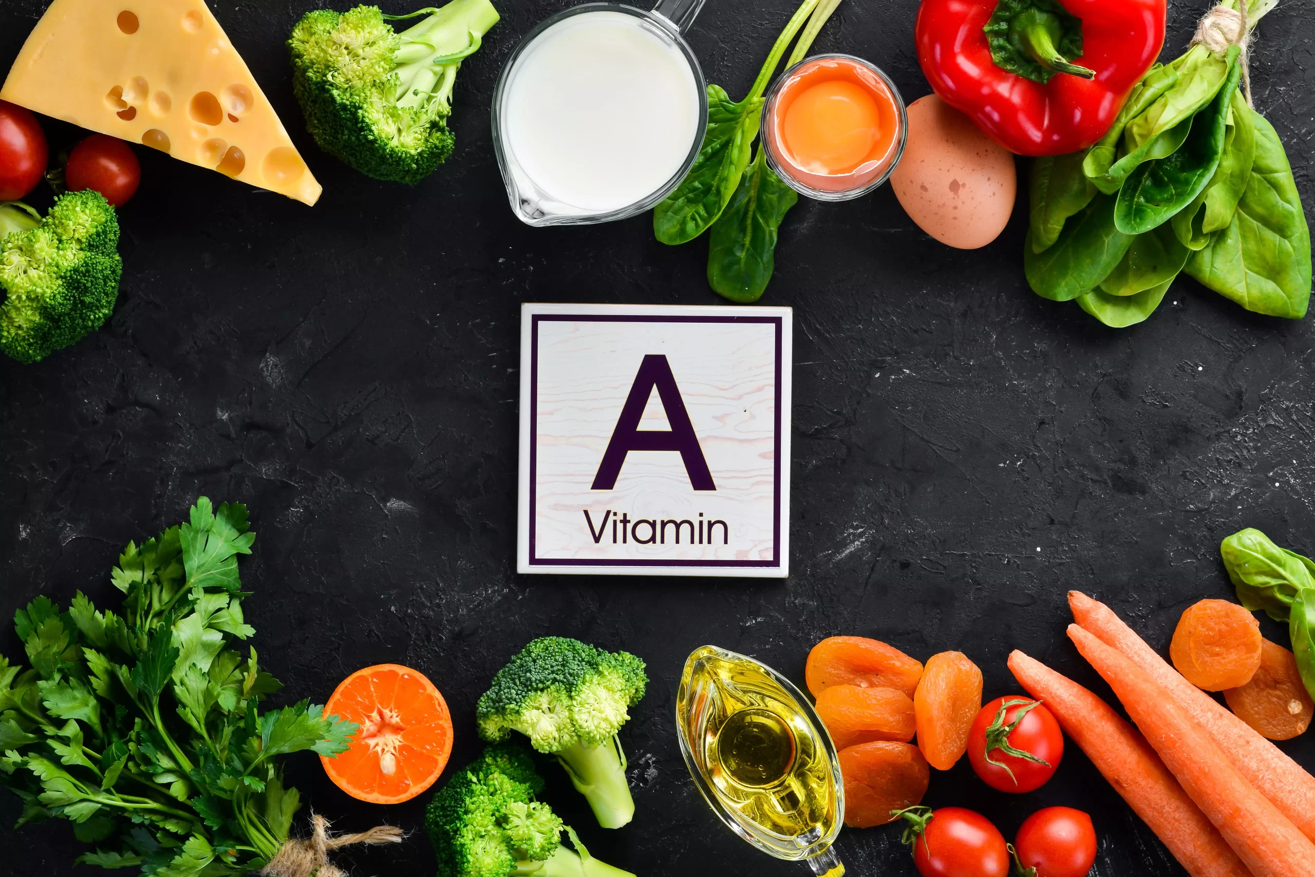 Vitamin A