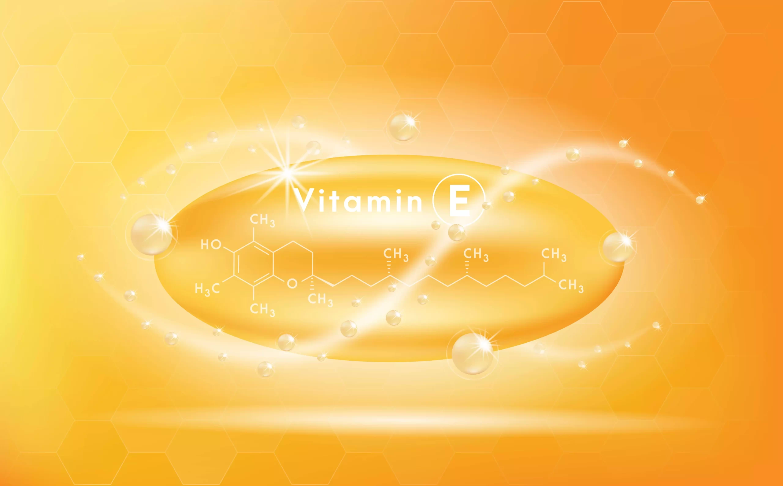 Vitamin E