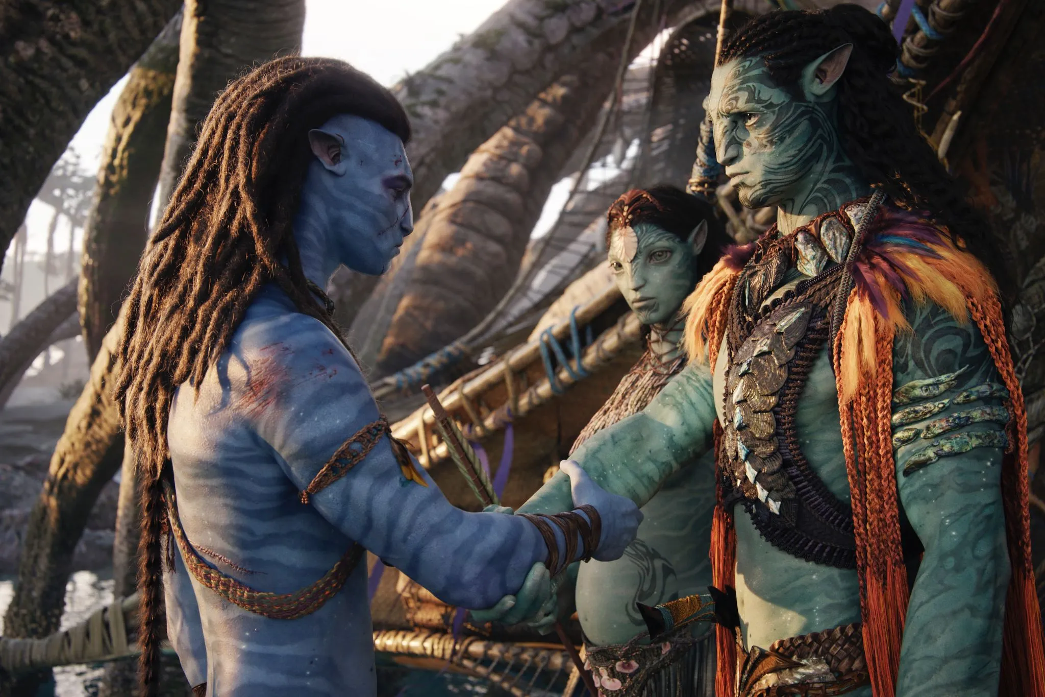 Avatar: The Way of Water Review