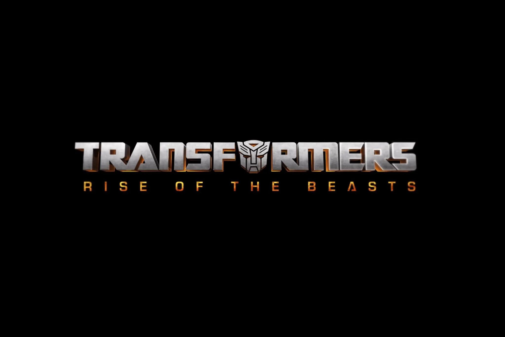 Transformers: Rise of the Beasts