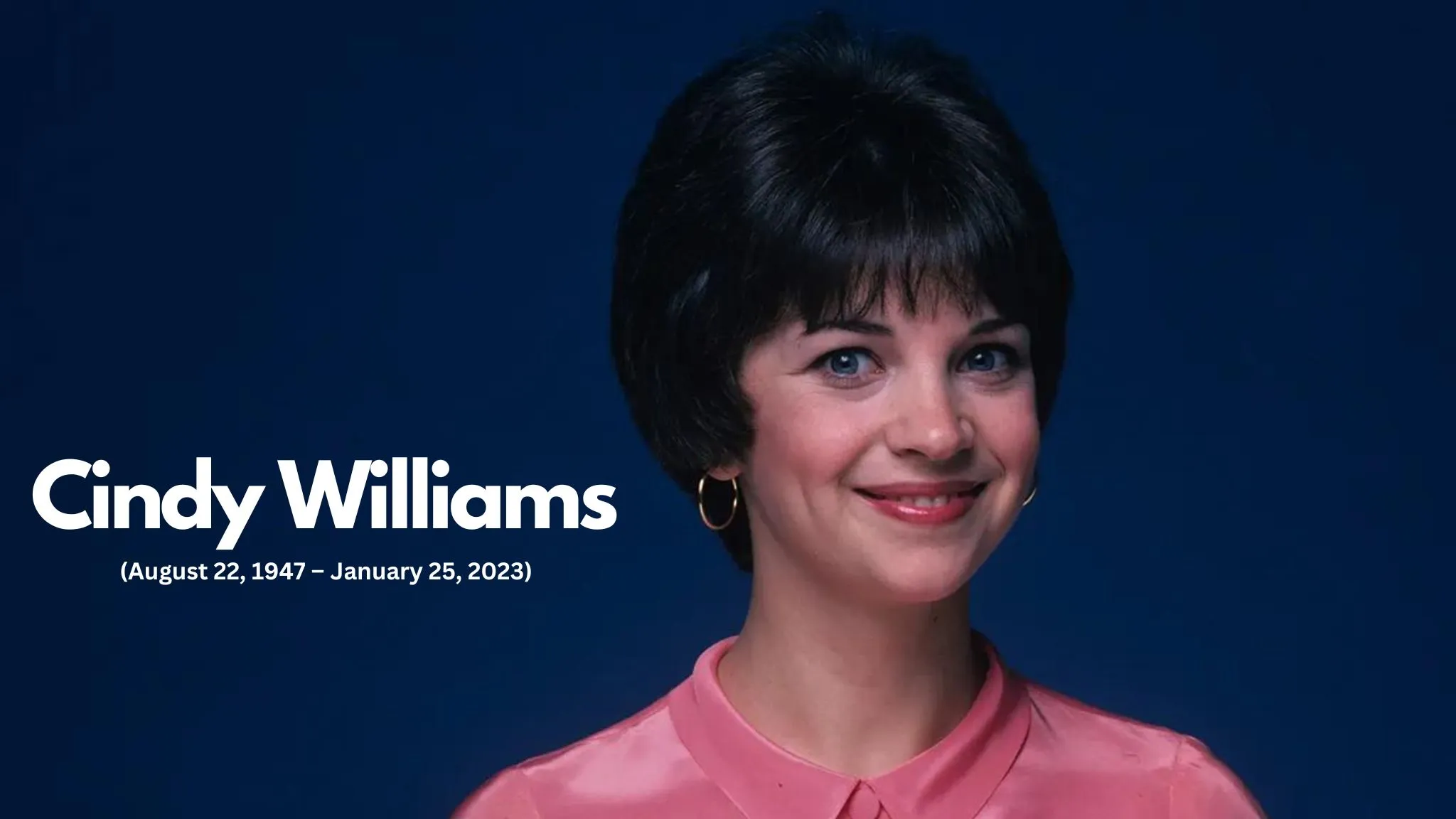 Cindy Williams