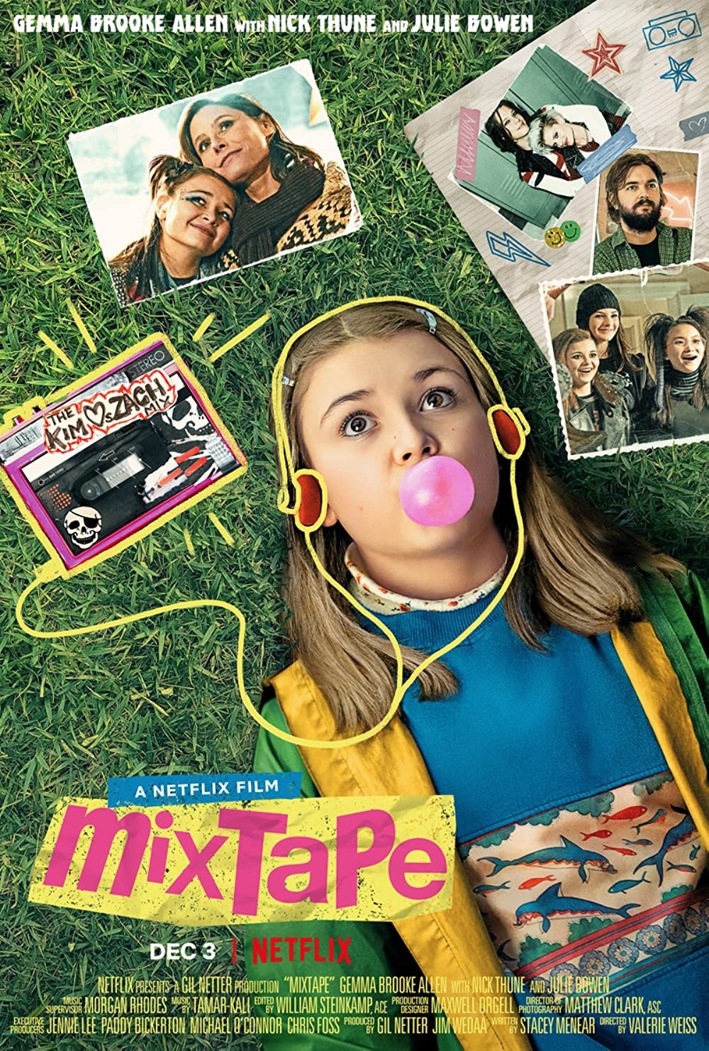 10 Best Movies for Family Mixtape