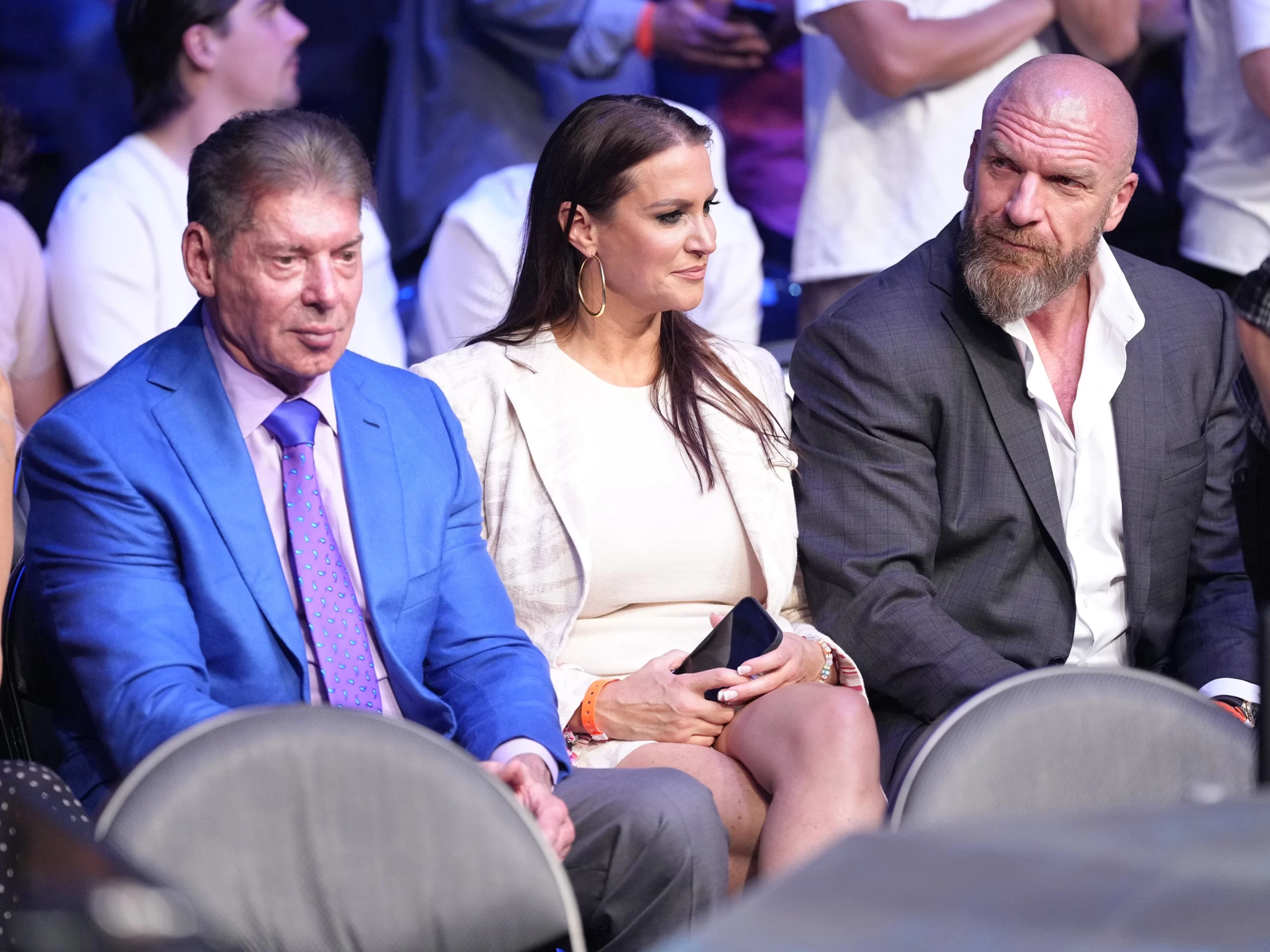 WWE