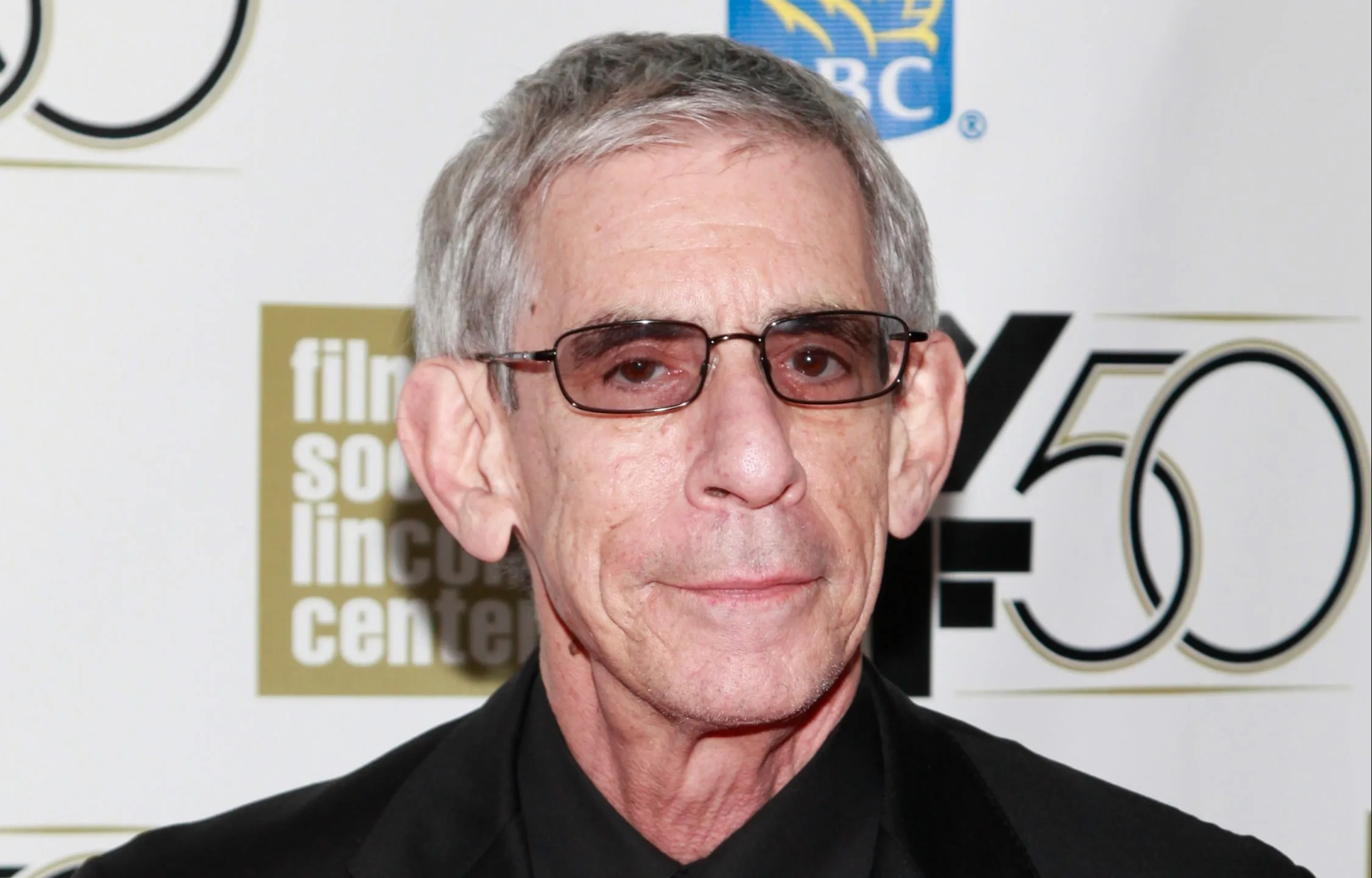 Richard Belzer,