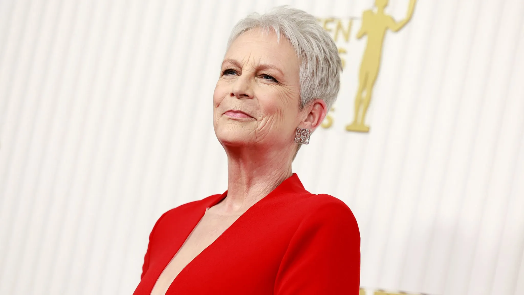 Jamie Lee Curtis