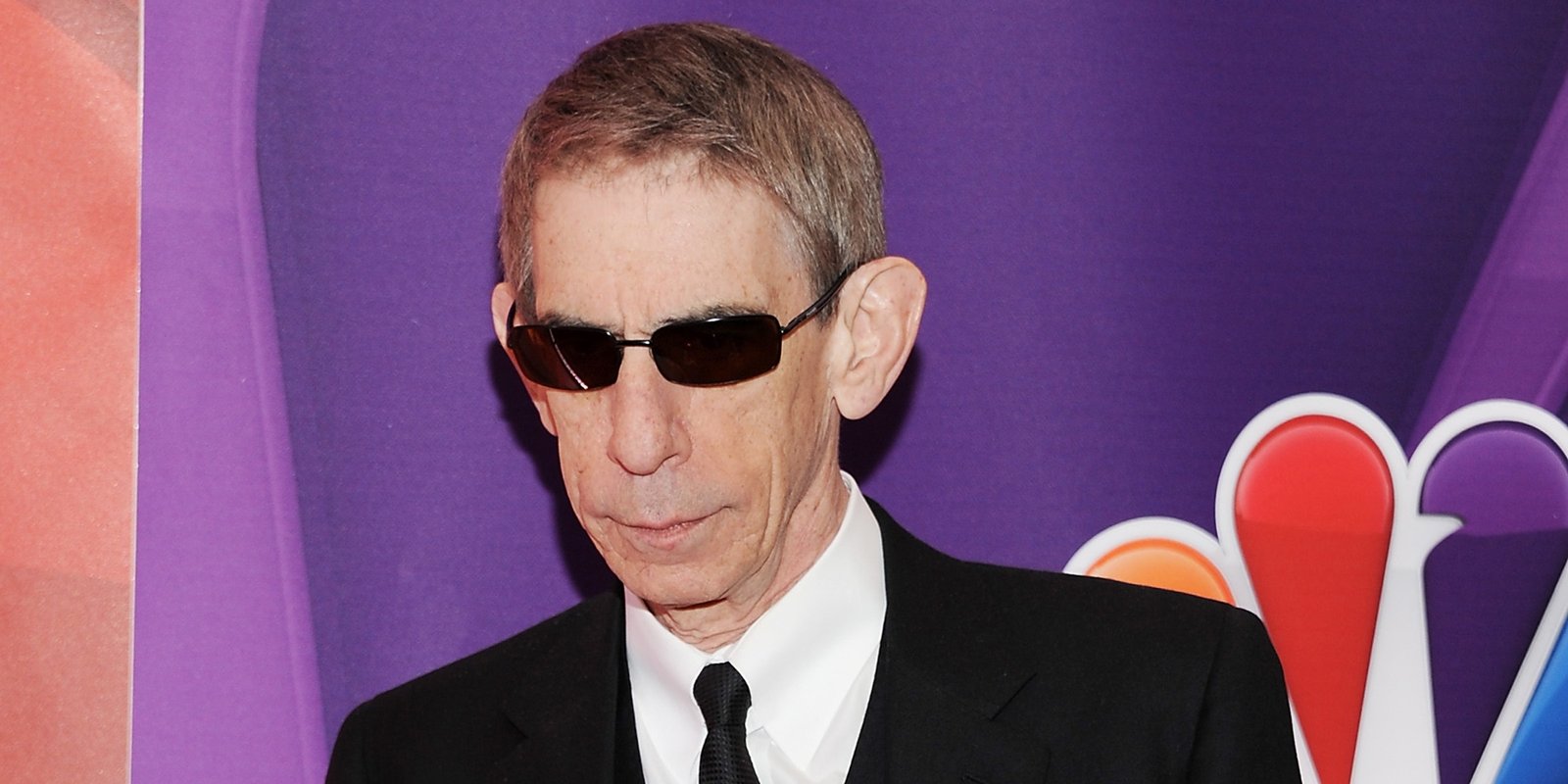 Richard Belzer,