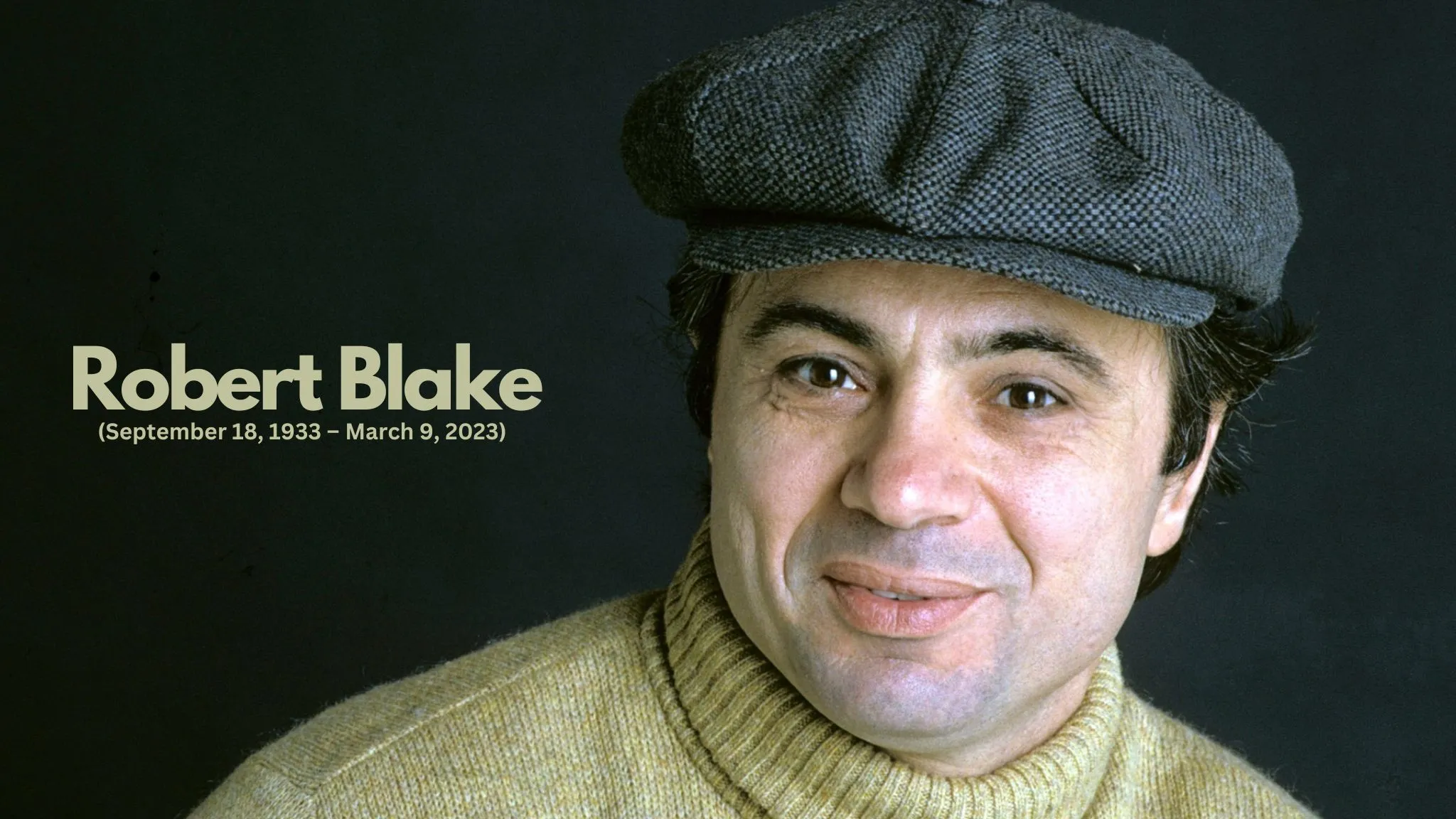 Robert Blake