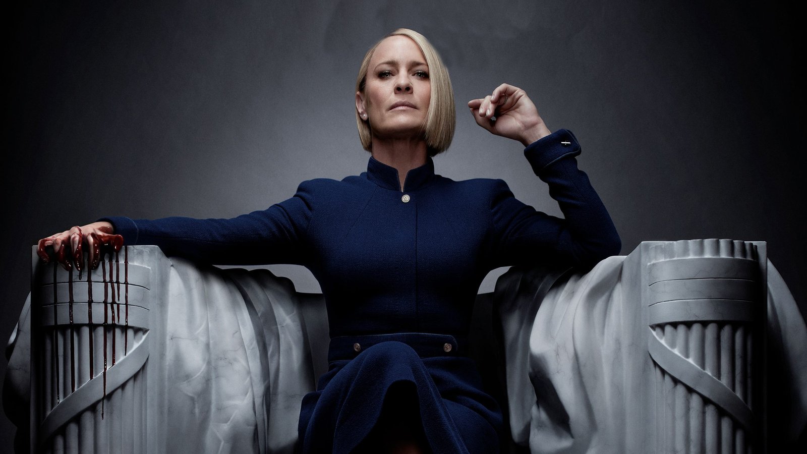 Claire Underwood, 'House of Cards'