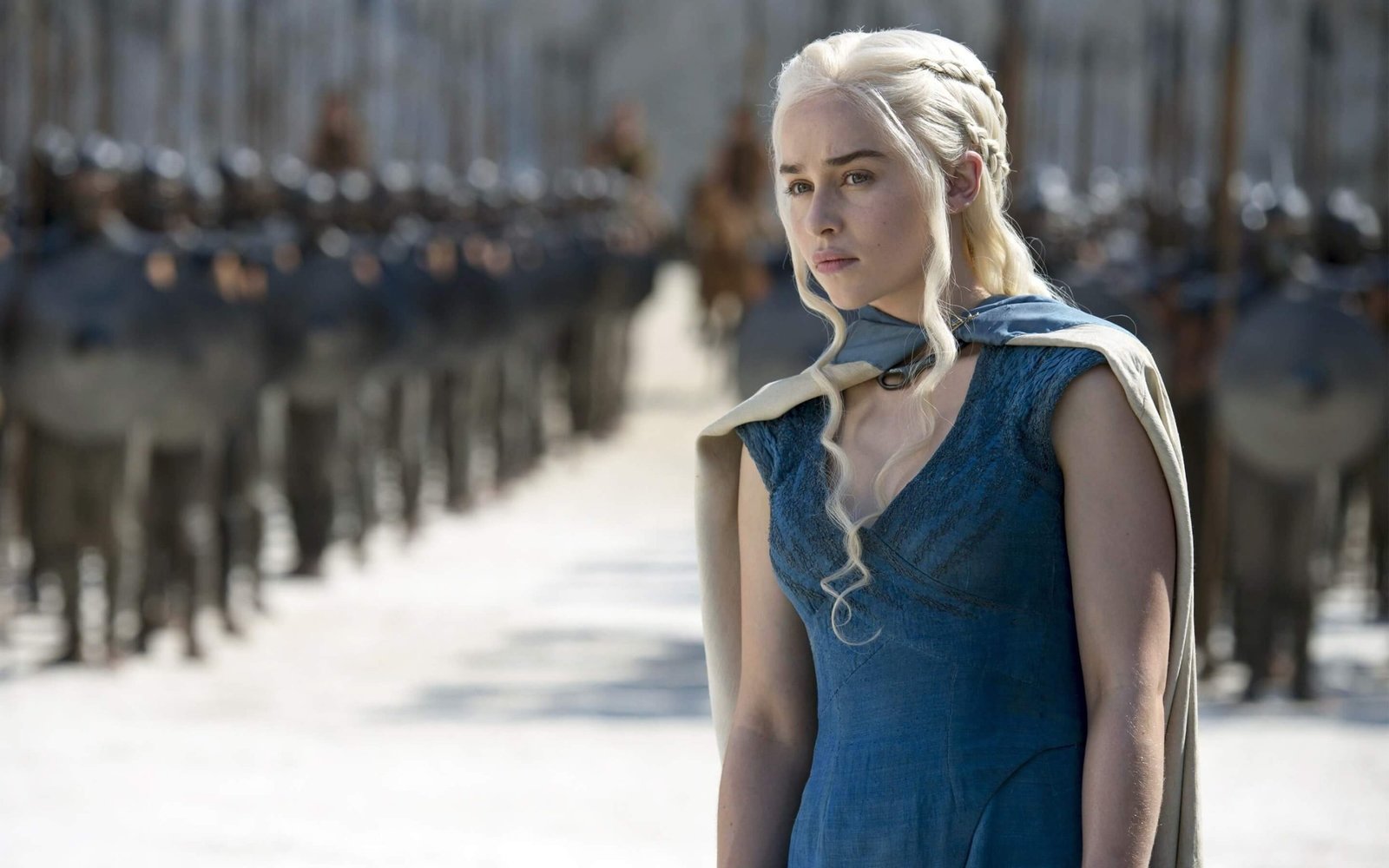 Daenerys Targaryen, 'Game of Thrones'