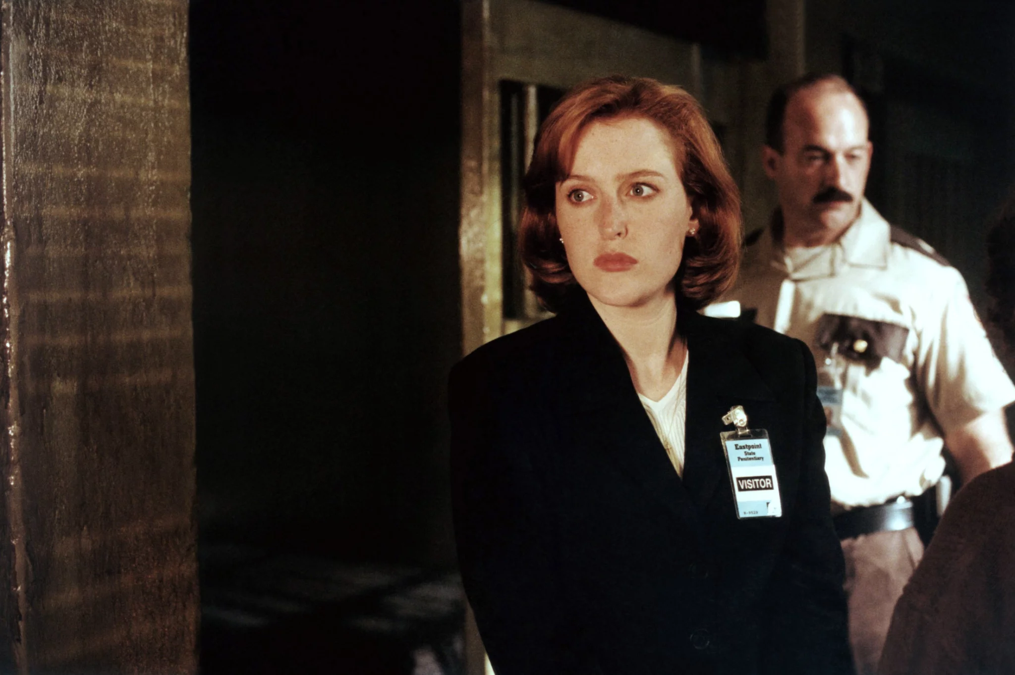 Dana Scully, 'The X-Files'