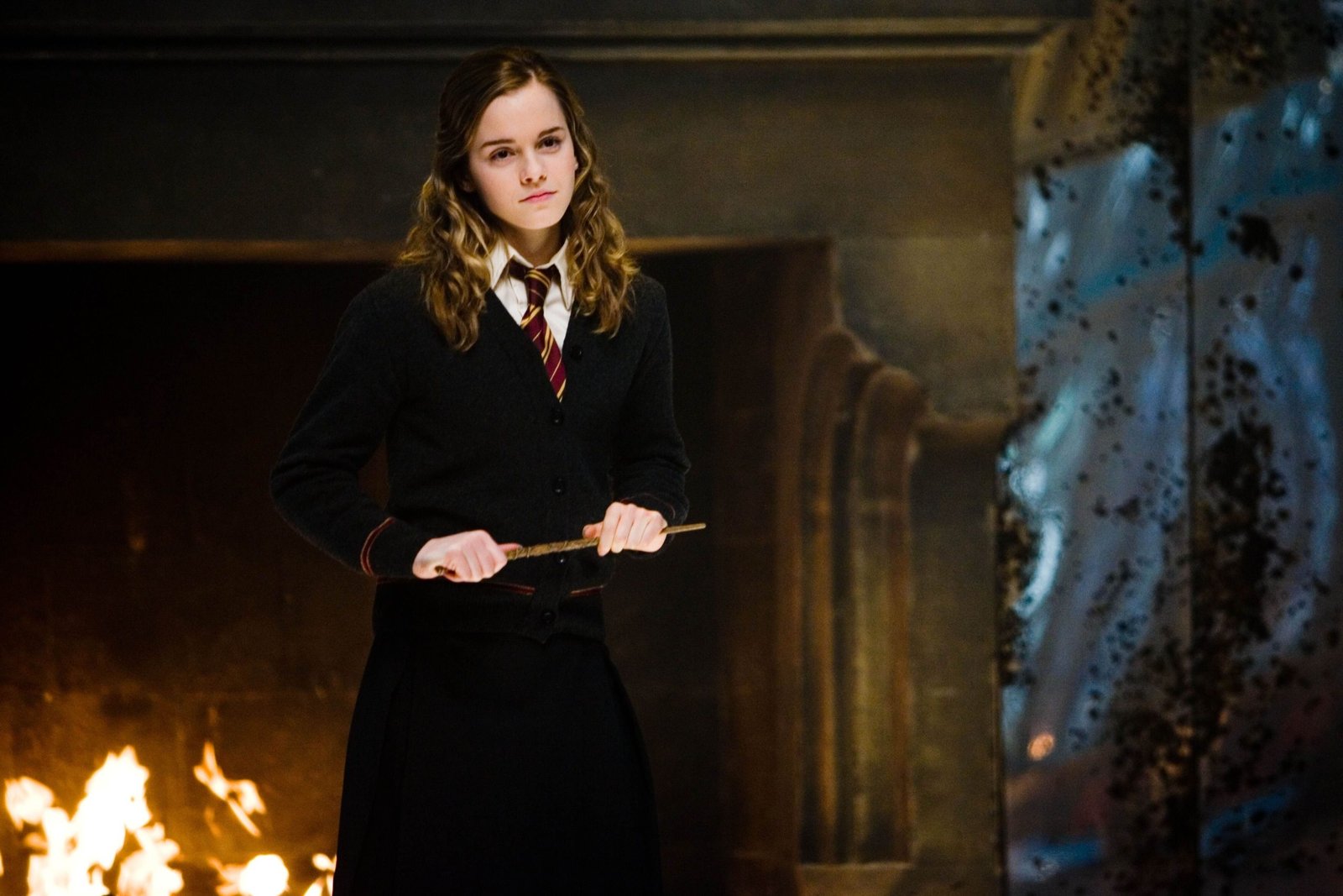 Hermione Granger, 'Harry Potter' Series