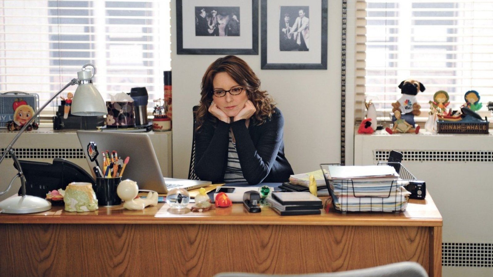 Liz Lemon, '30 Rock'