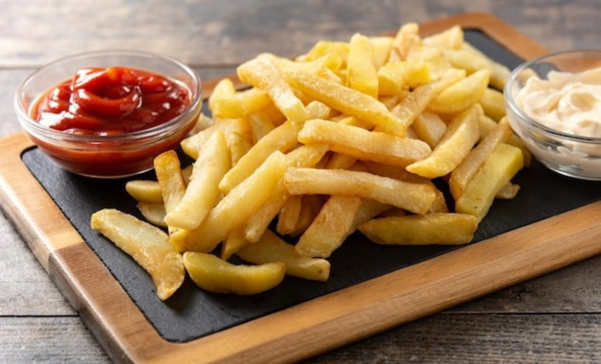 French Fries