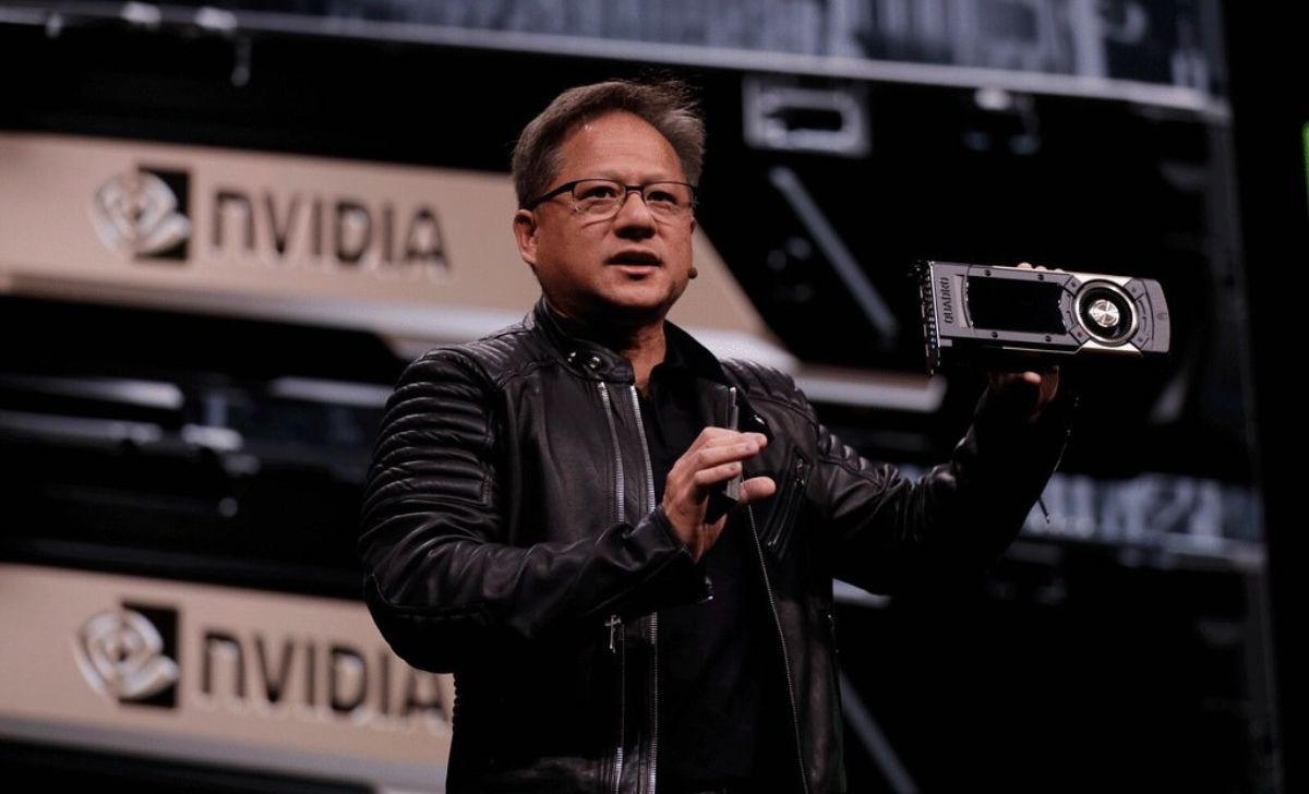 NVIDIA's Stock