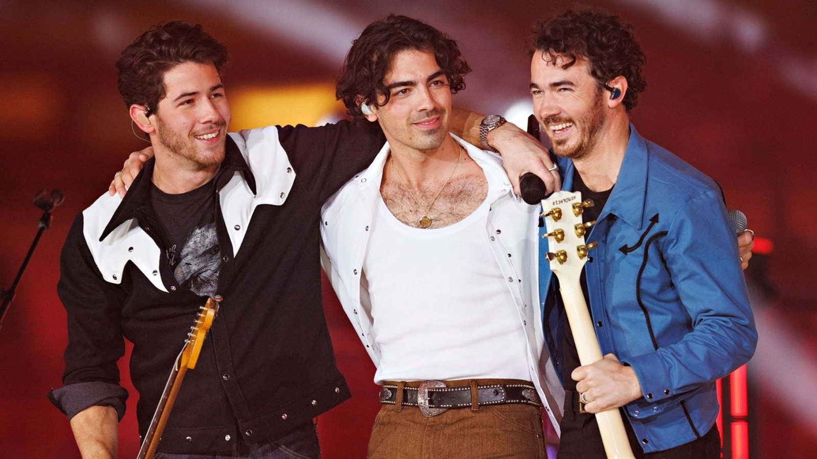 Jonas Brothers