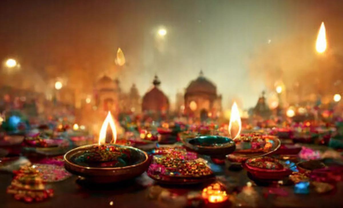 Diwali