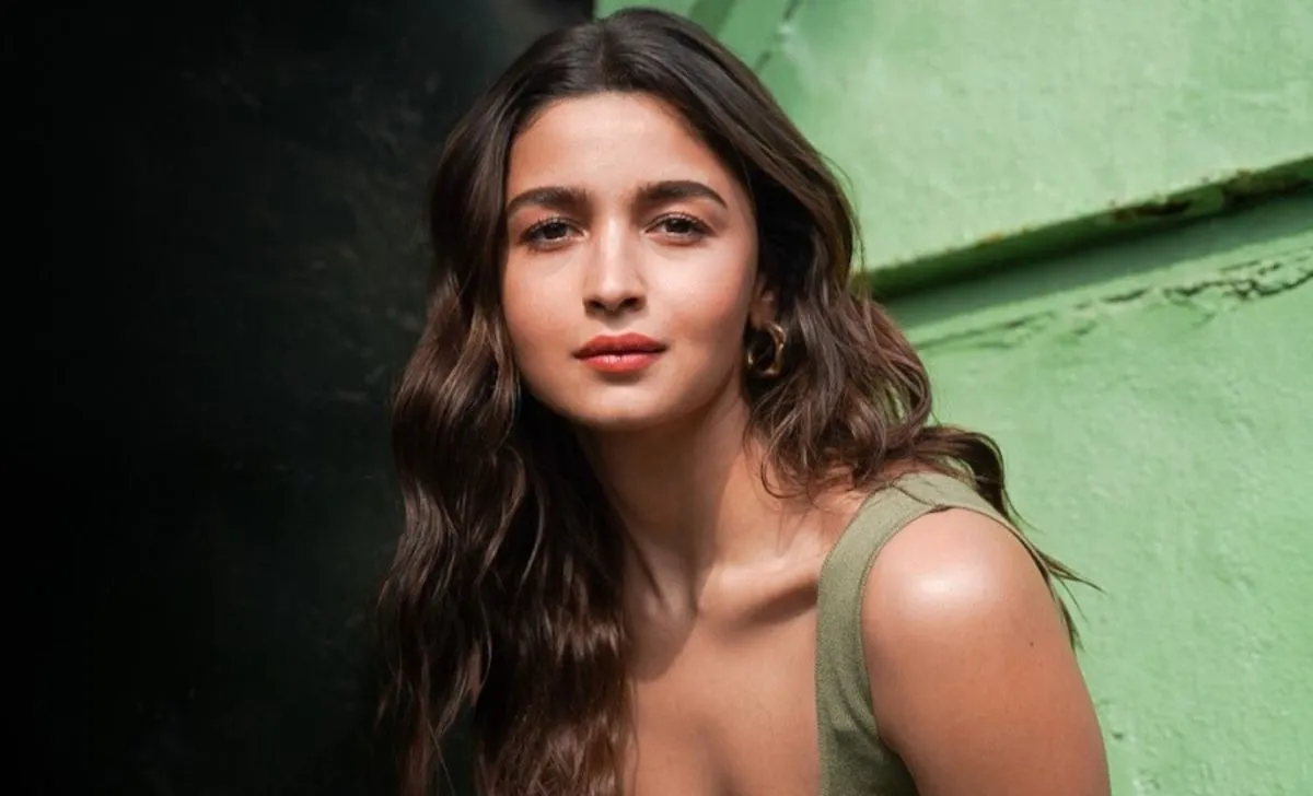 Alia Bhatt 