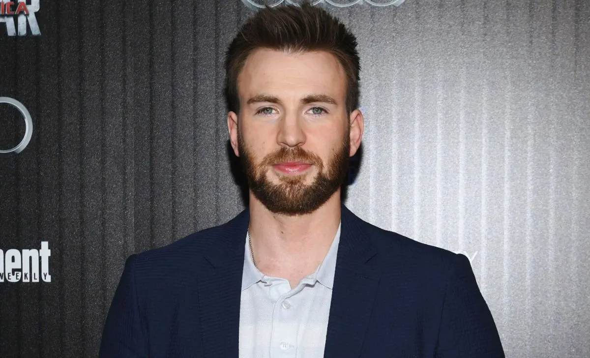 Chris Evans