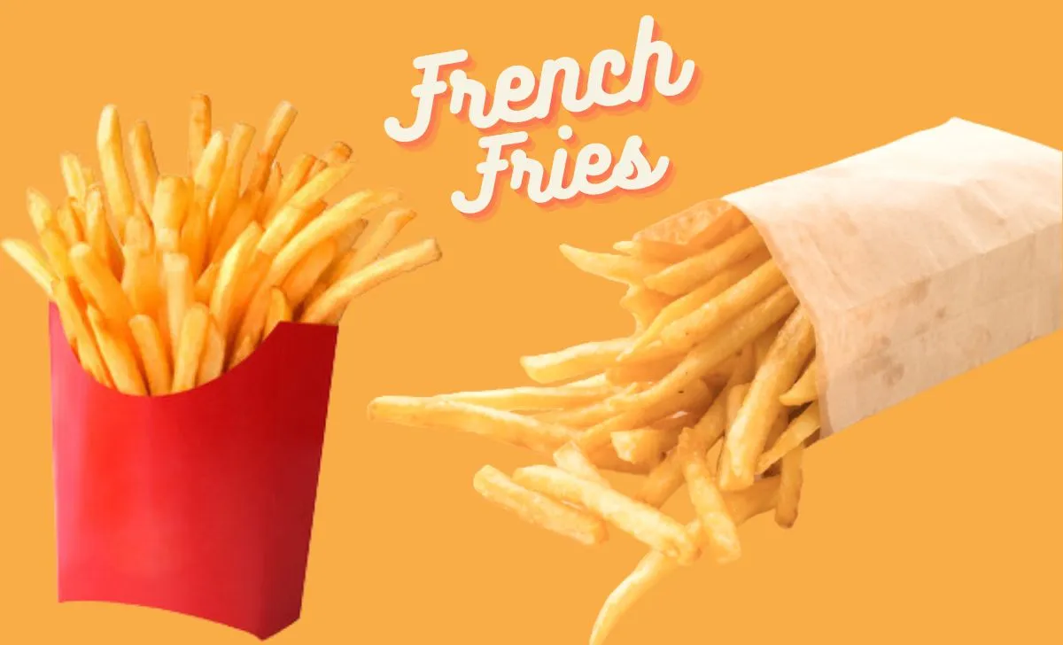 National French Fries Day 