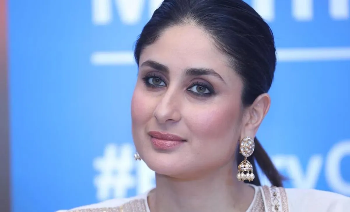 Kareena Kapoor