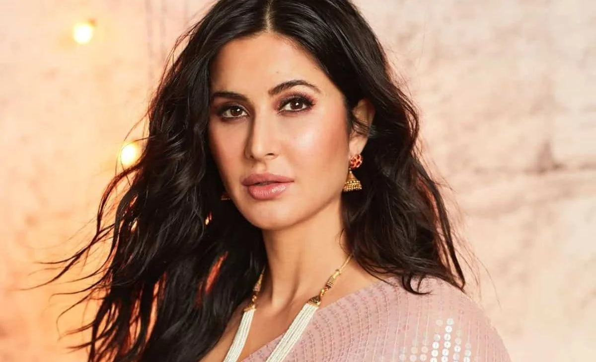 Katrina Kaif