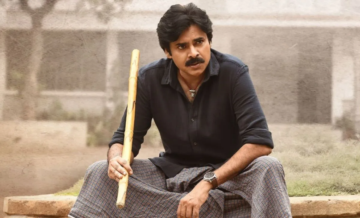 Pawan Kalyan