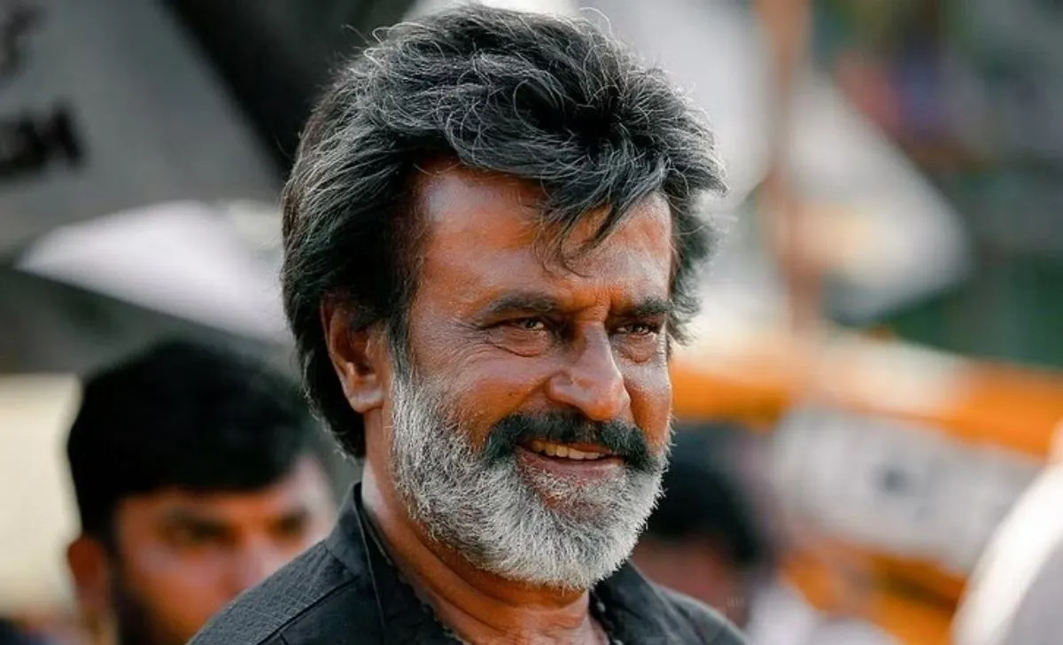 Rajinikanth