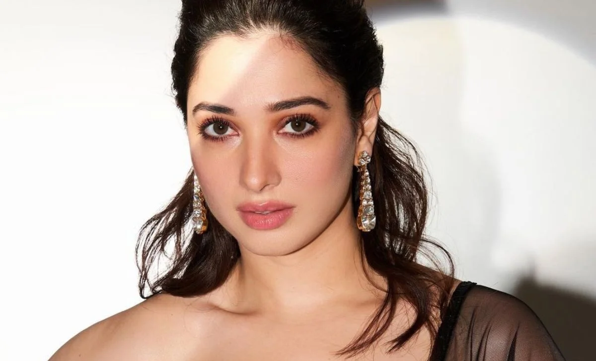 Tamannaah Bhatia