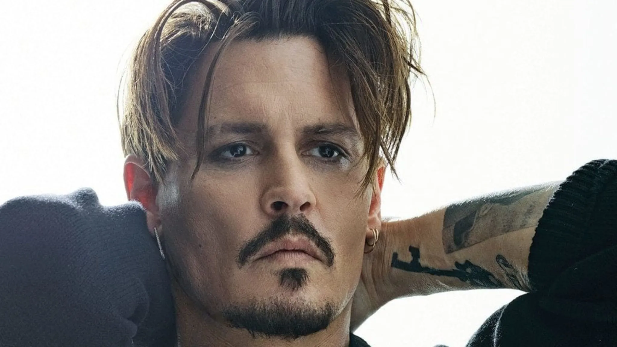 Johnny Depp