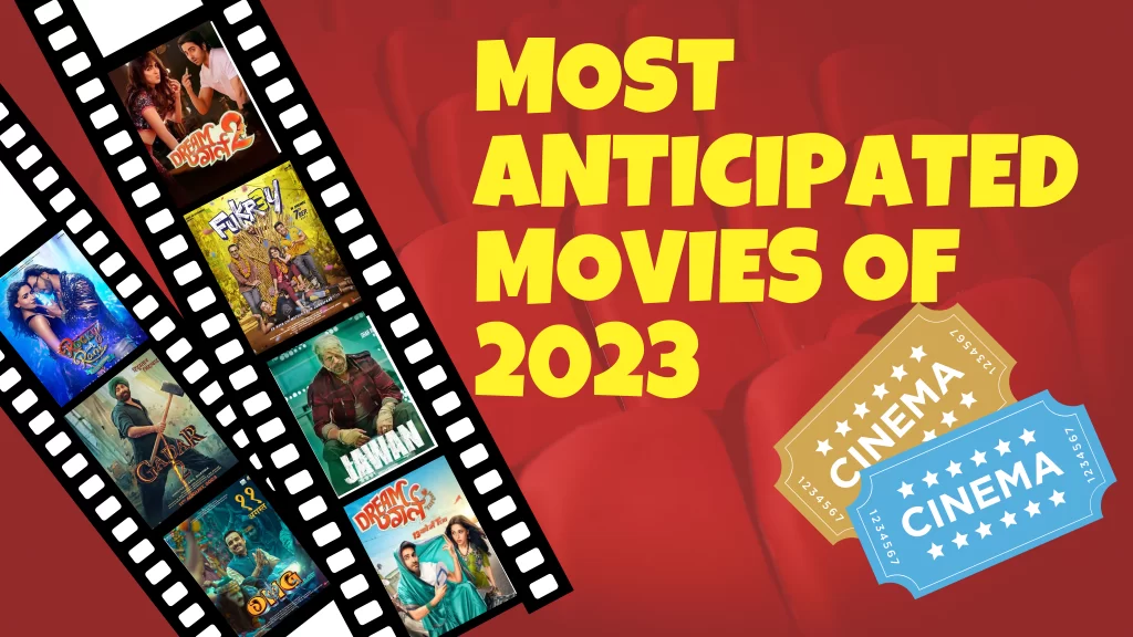 The upcoming bollywood movies 2023