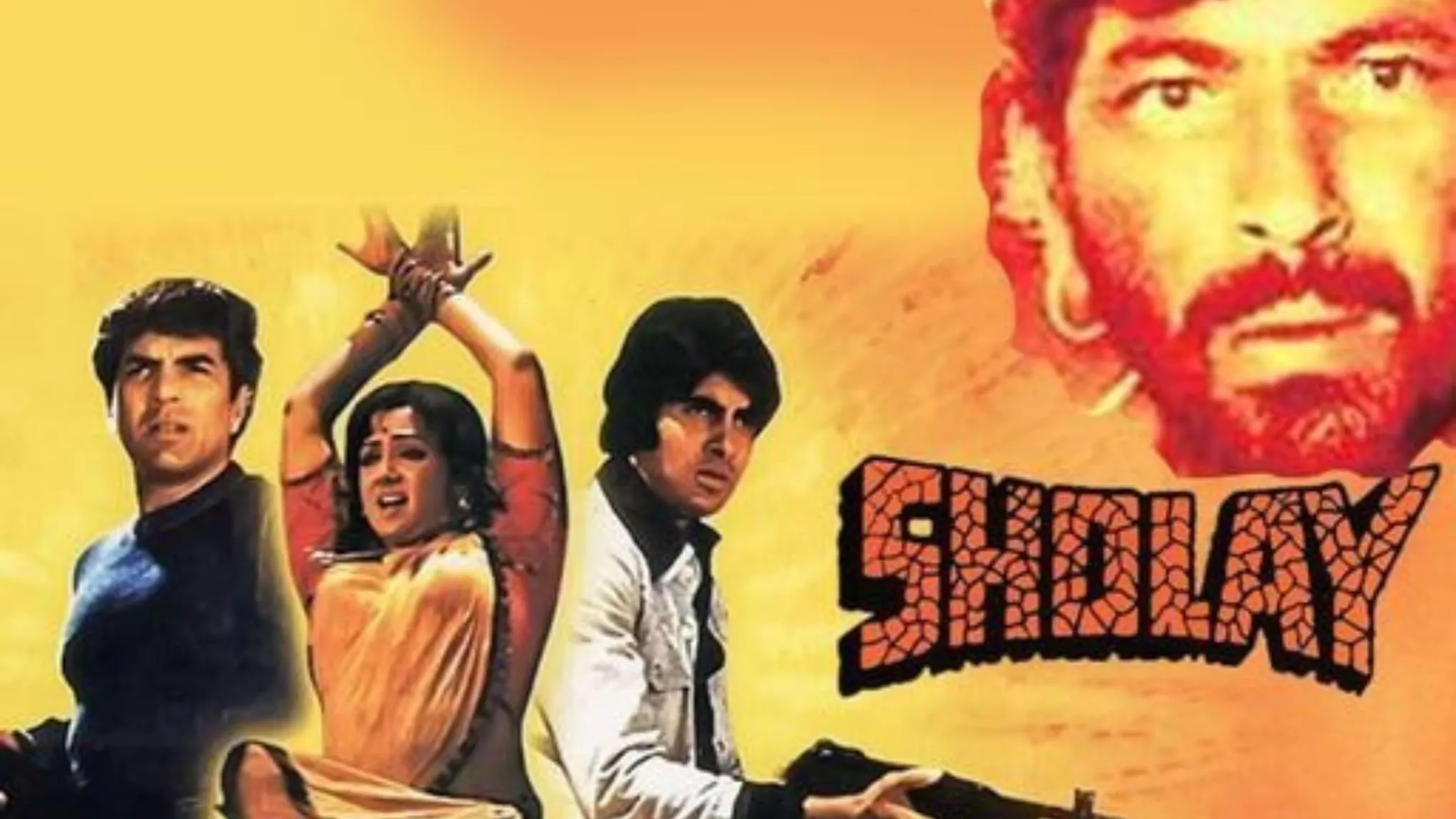 Sholay