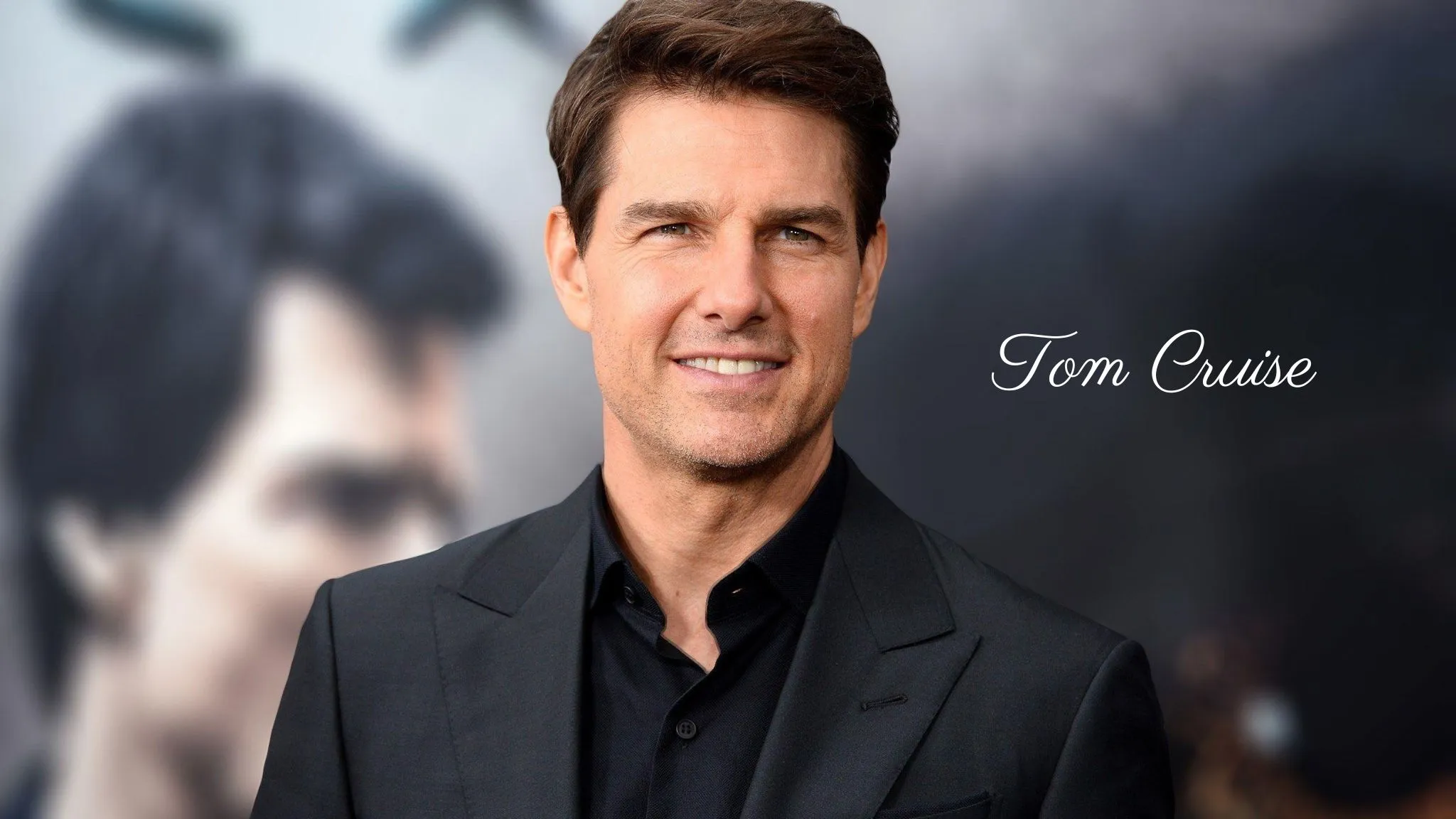 Tom Cruise Wiki