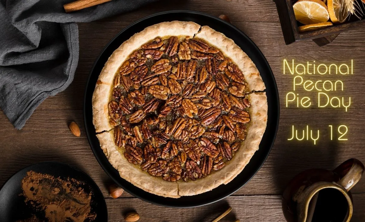 Pecan Pie