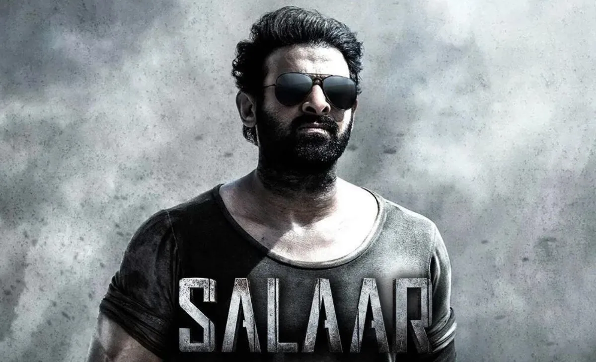 Salaar 