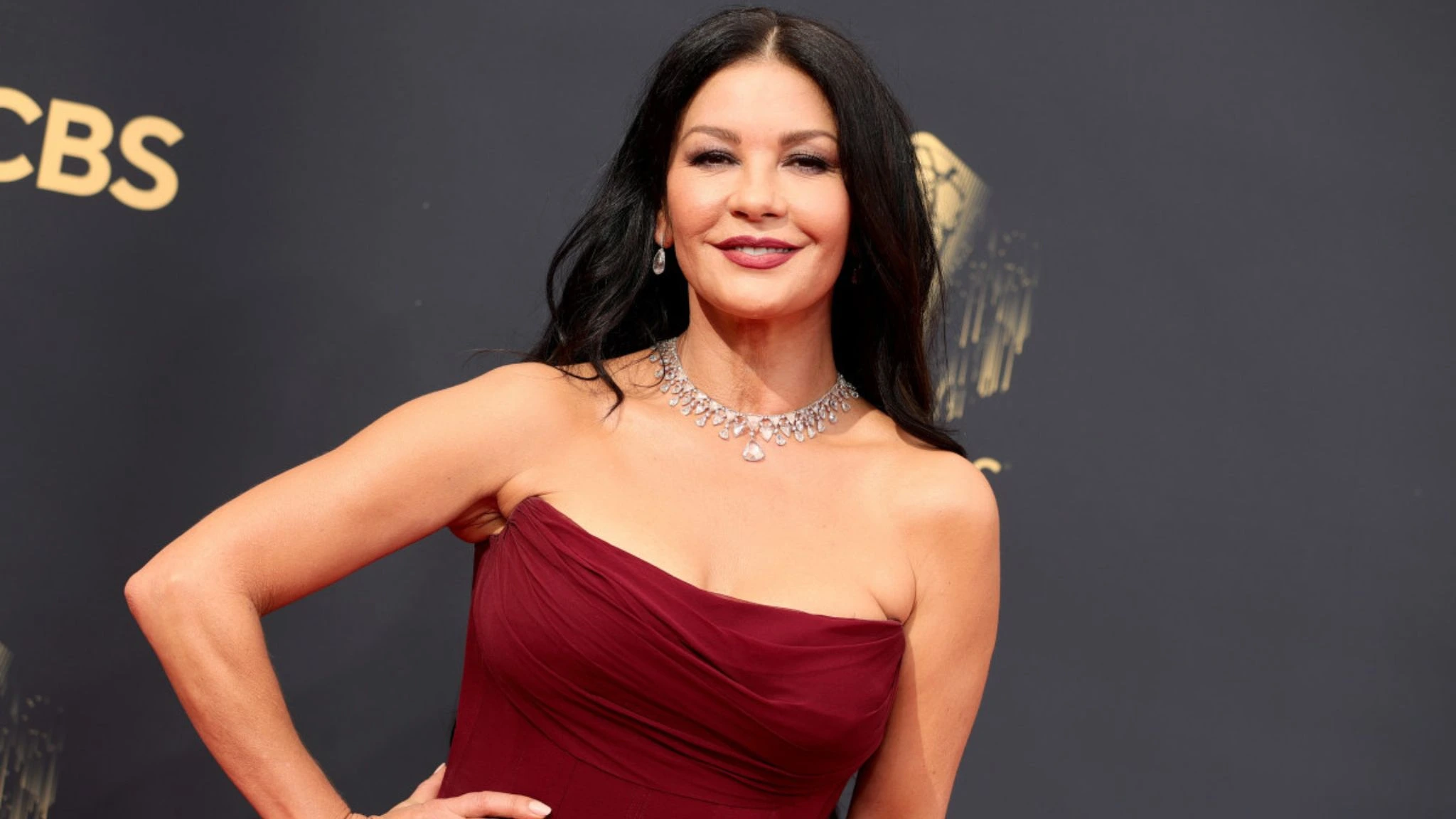 Catherine Zeta-Jones Wiki- Religion, Biography, Family and More