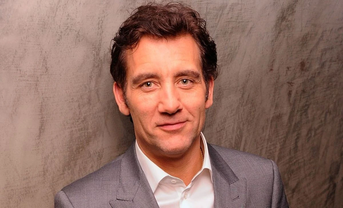 Clive Owen Wiki 