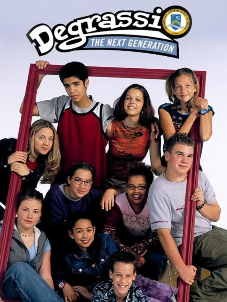 Degrassi