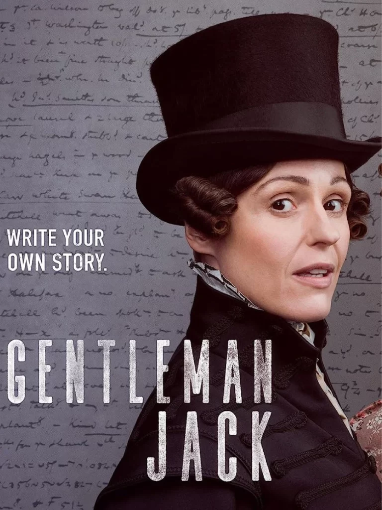 Gentleman Jack