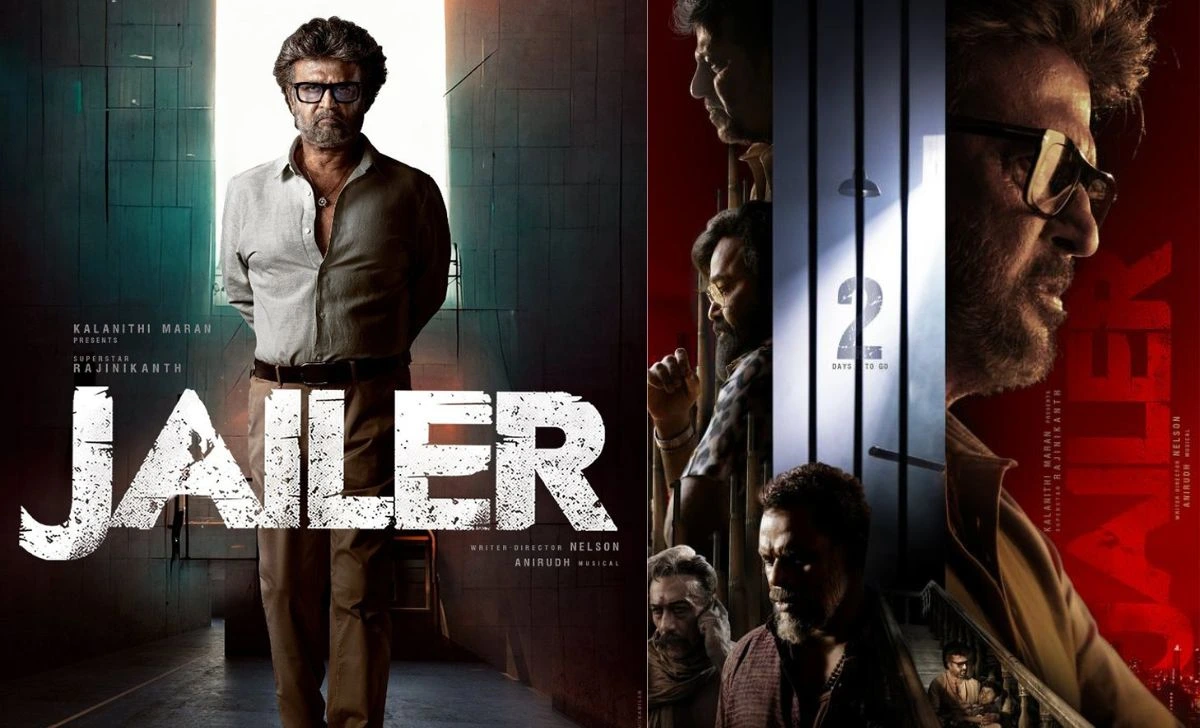 Jailer Movie