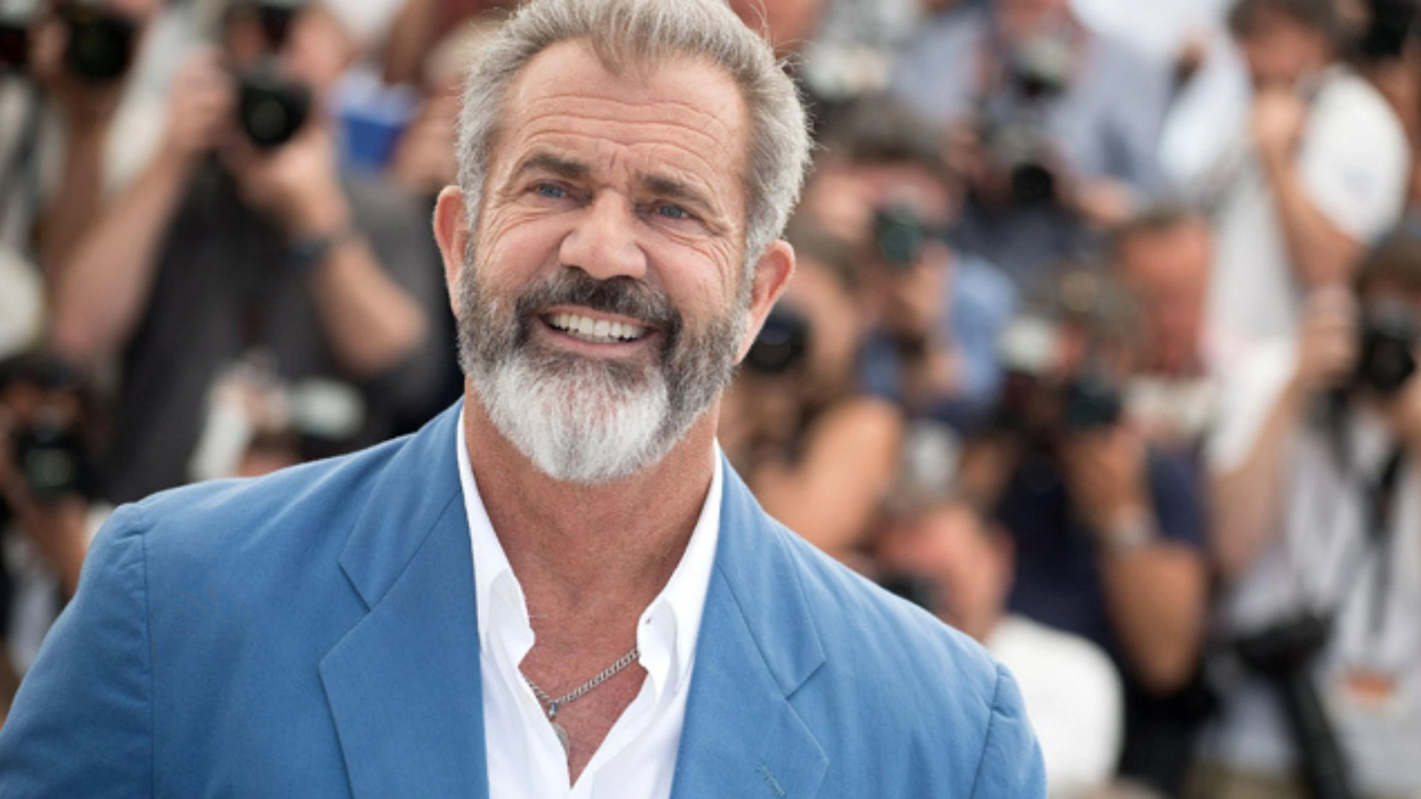 Mel Gibson Wiki