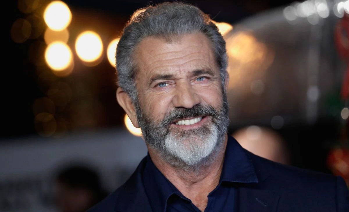 Mel Gibson Wikipedia