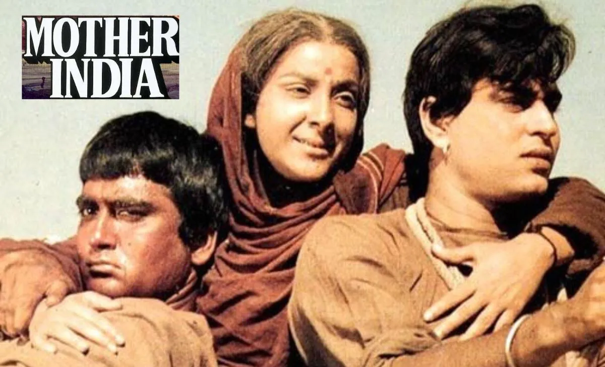 Mother India