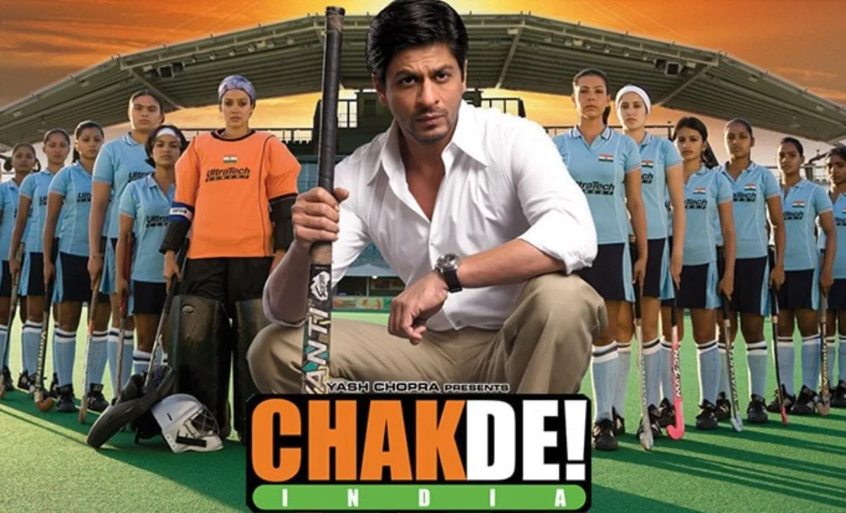 Chak De India