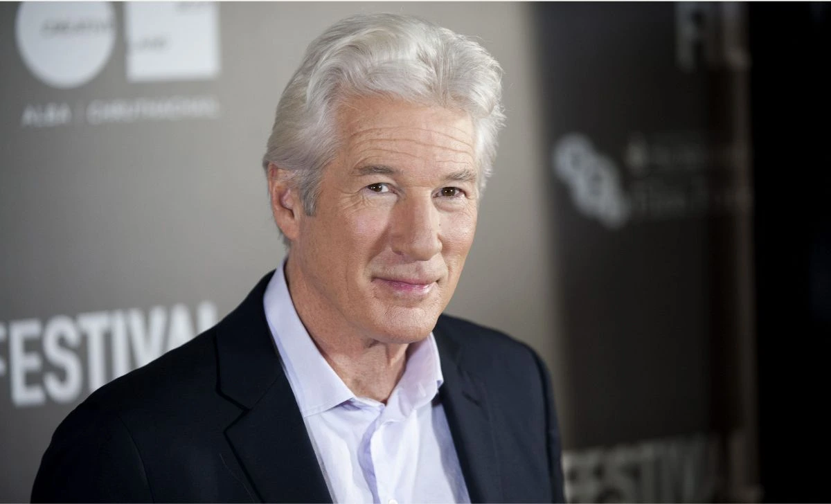 Richard Gere