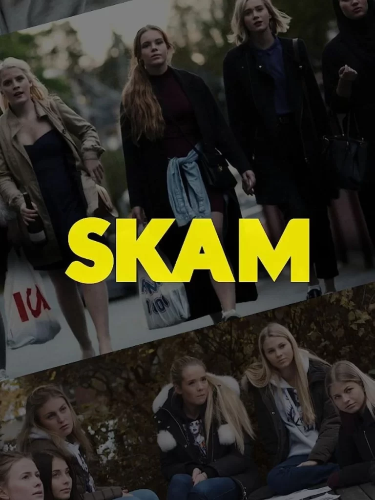 SKAM